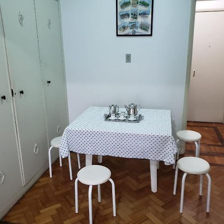 Copacabana Rio De Janeiro Zewnętrze zdjęcie