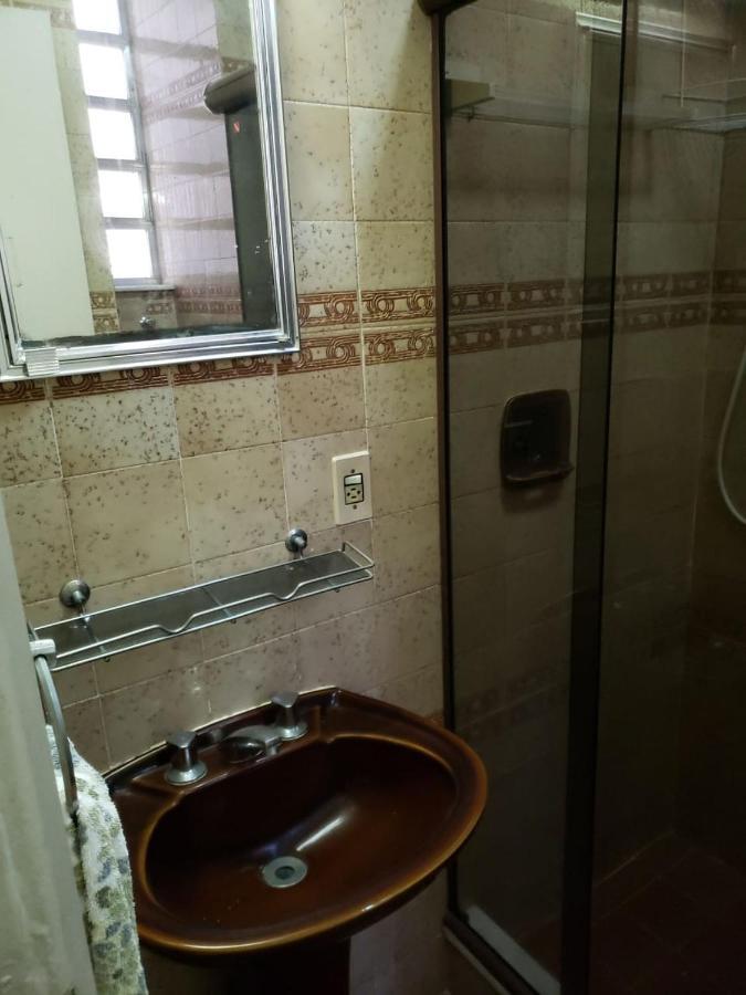 Copacabana Rio De Janeiro Zewnętrze zdjęcie