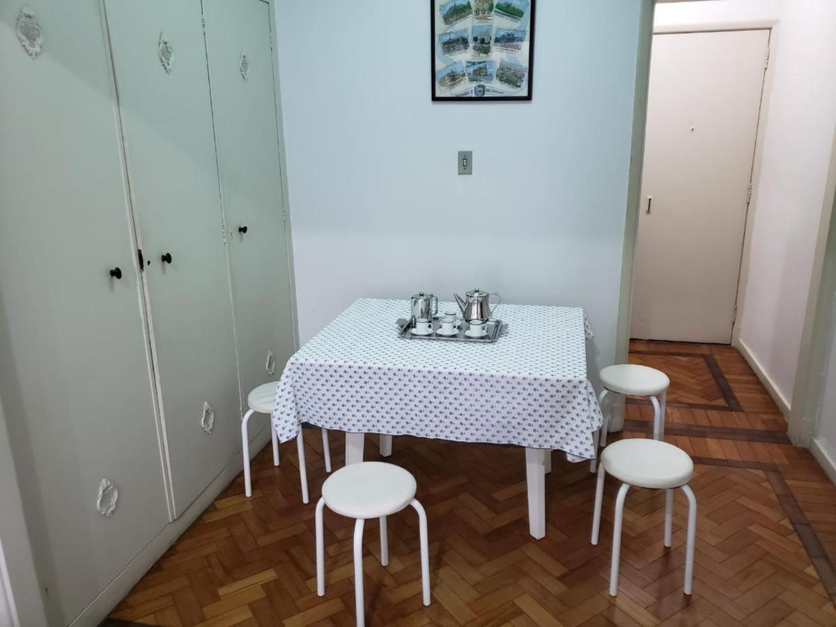 Copacabana Rio De Janeiro Zewnętrze zdjęcie
